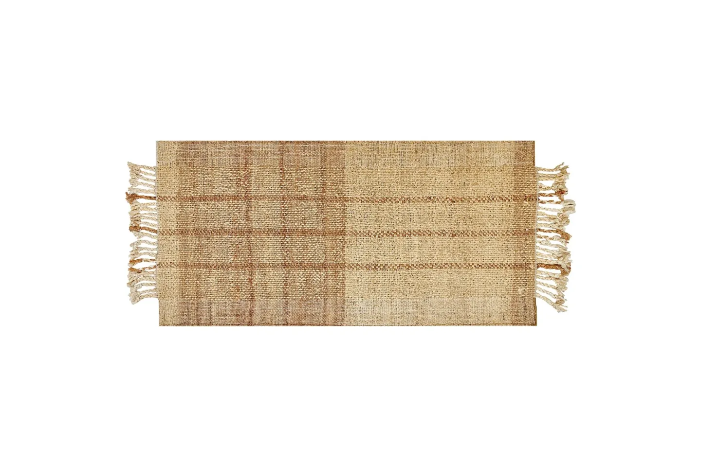 Karkin Jutematta 80x150 cm - Beige