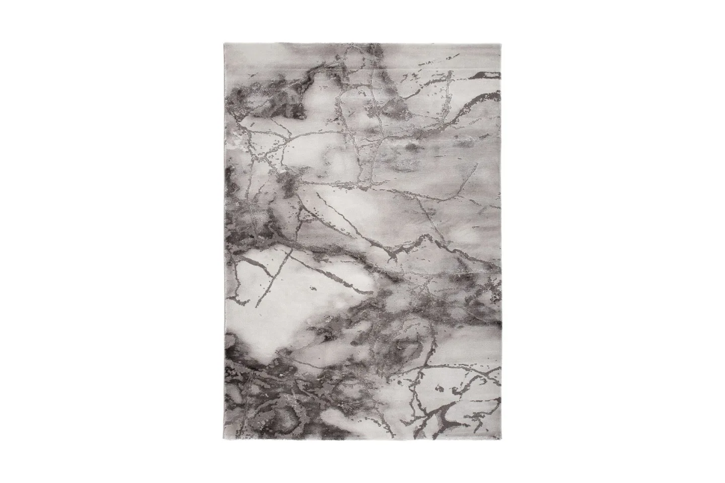 Craft Concrete Matta 160x230 - Silver