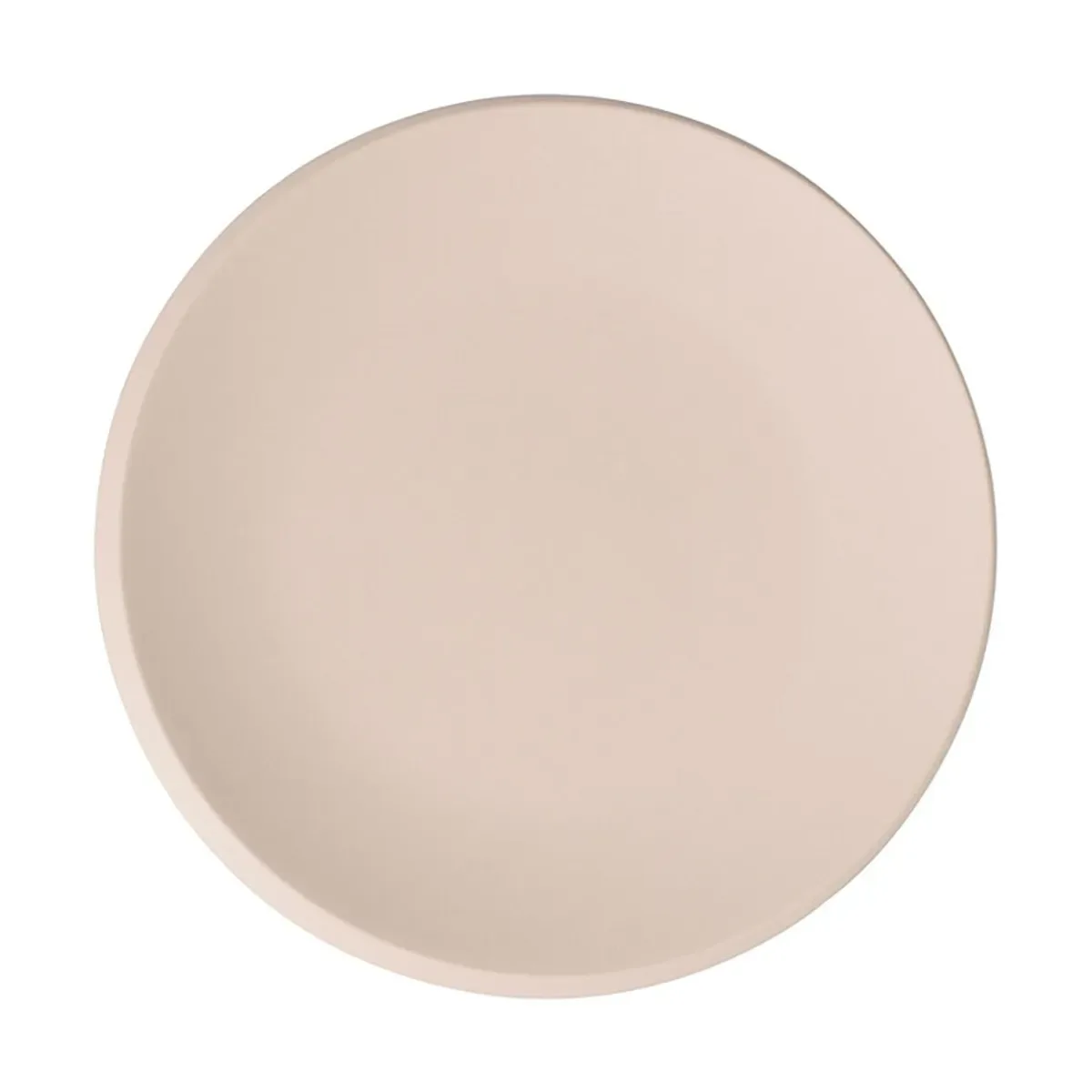 Villeroy & Boch NewMoon Teller 27cm Beige
