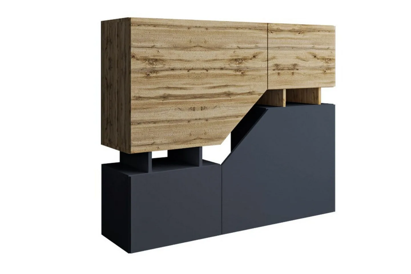 Carbost Highboard -
