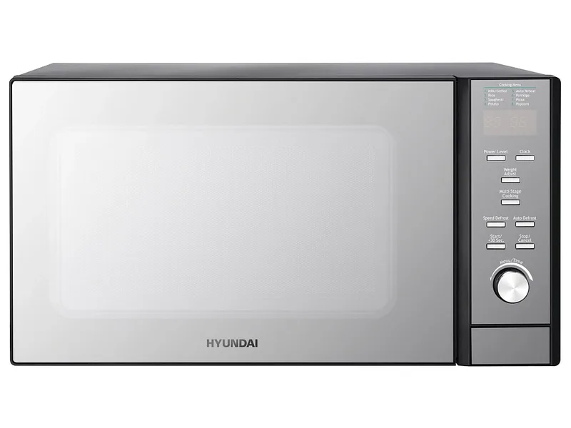 HYUNDAI Mikrowelle HY-MW25L-001 25L
