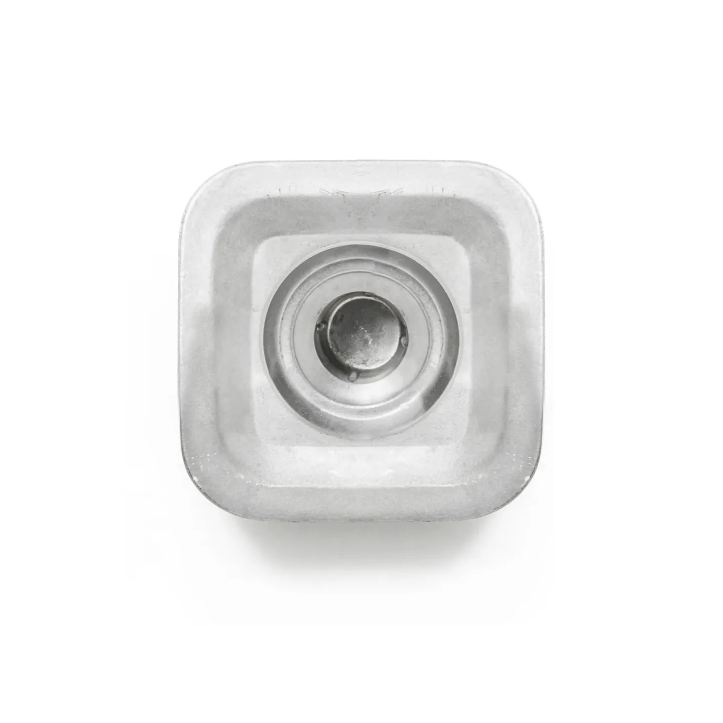 Born In Sweden Stumpastaken Ettan Aluminium