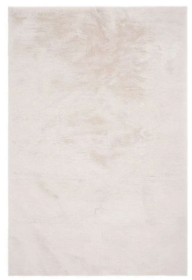 Ryetepper - Cloud Super Soft (offwhite) (Størrelse: 80 x 250 cm)