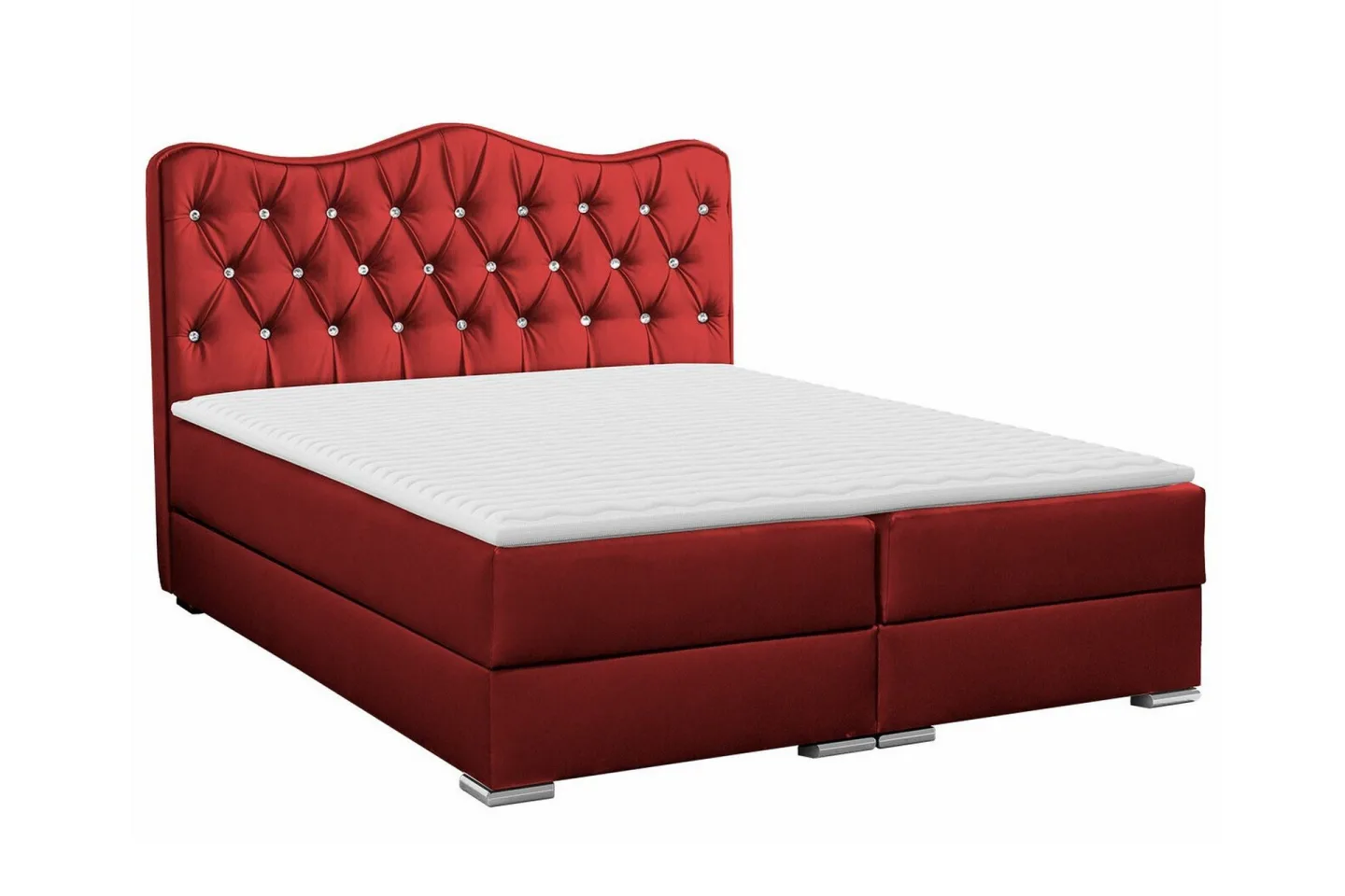 Boisdale Sängram 120x200 cm -