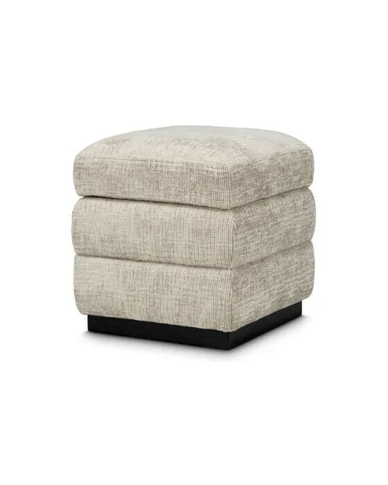 Valmont skammel beige