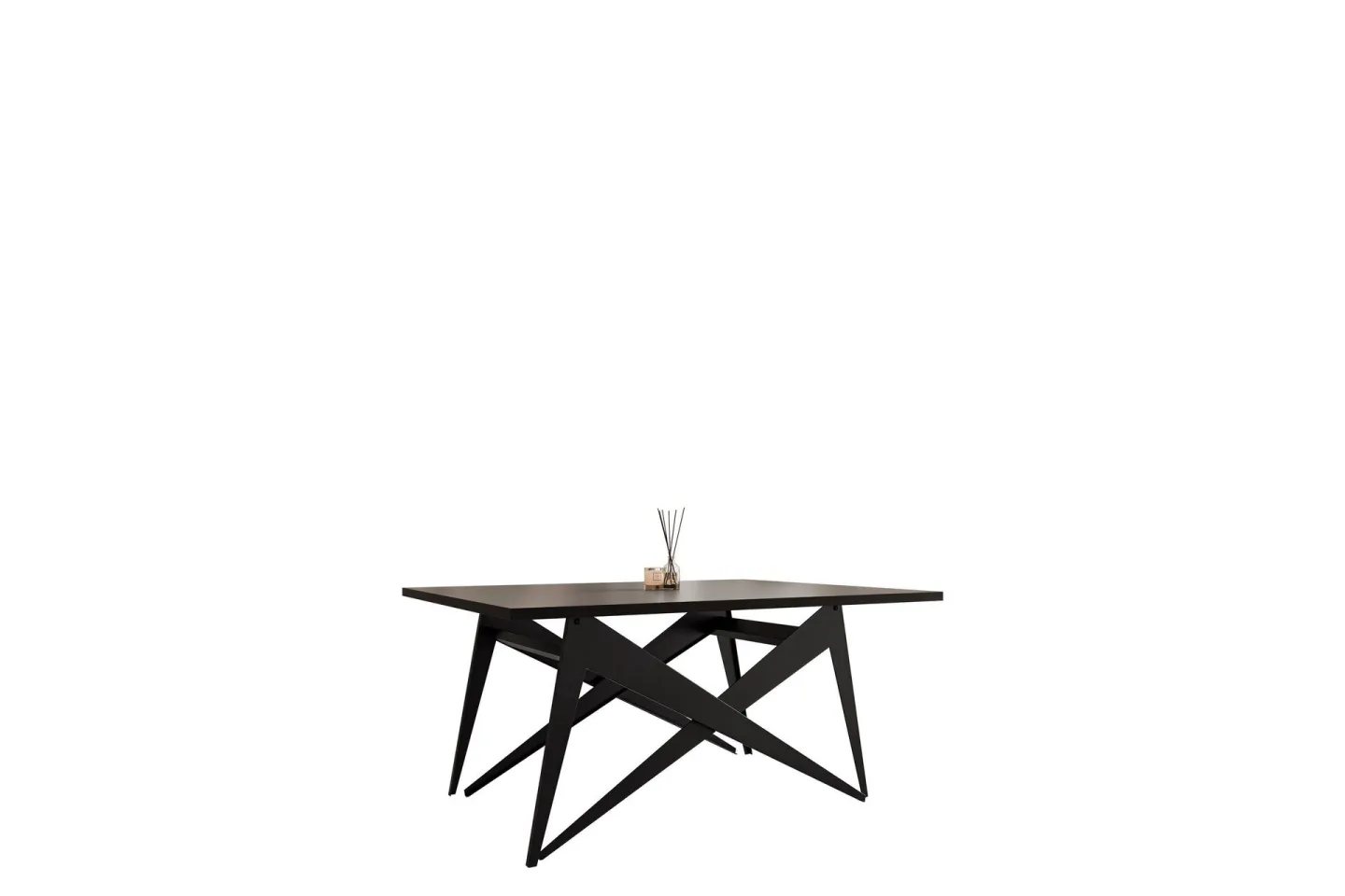 Seyloren Soffbord 90 cm - Svart