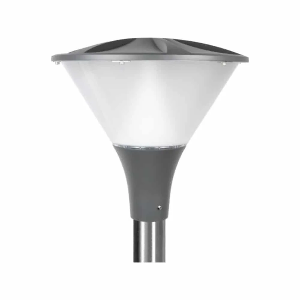 Signus LED Parkarmatur G665 830 4550lm