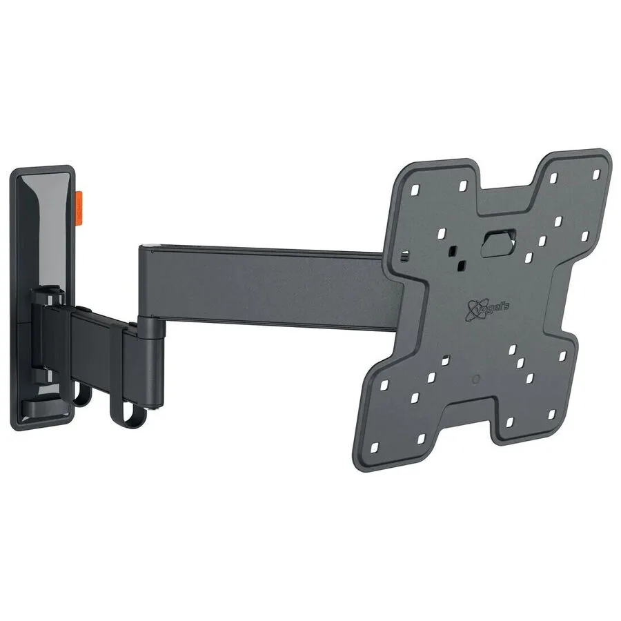 TV-Wandhalterung Vogel's COMFORT TVM 3245 - Farbe: schwarz - Material: Metall