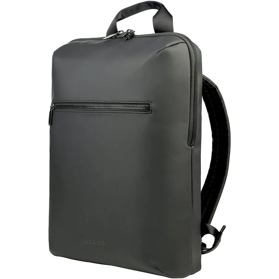 TUCANO Rucksack Gommo Schwarz