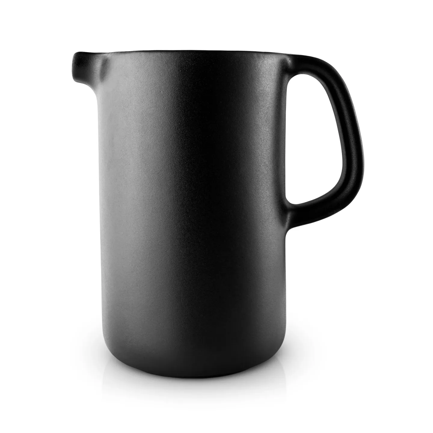 Eva Solo Nordic kitchen Zylindrischer Krug 1,0 L