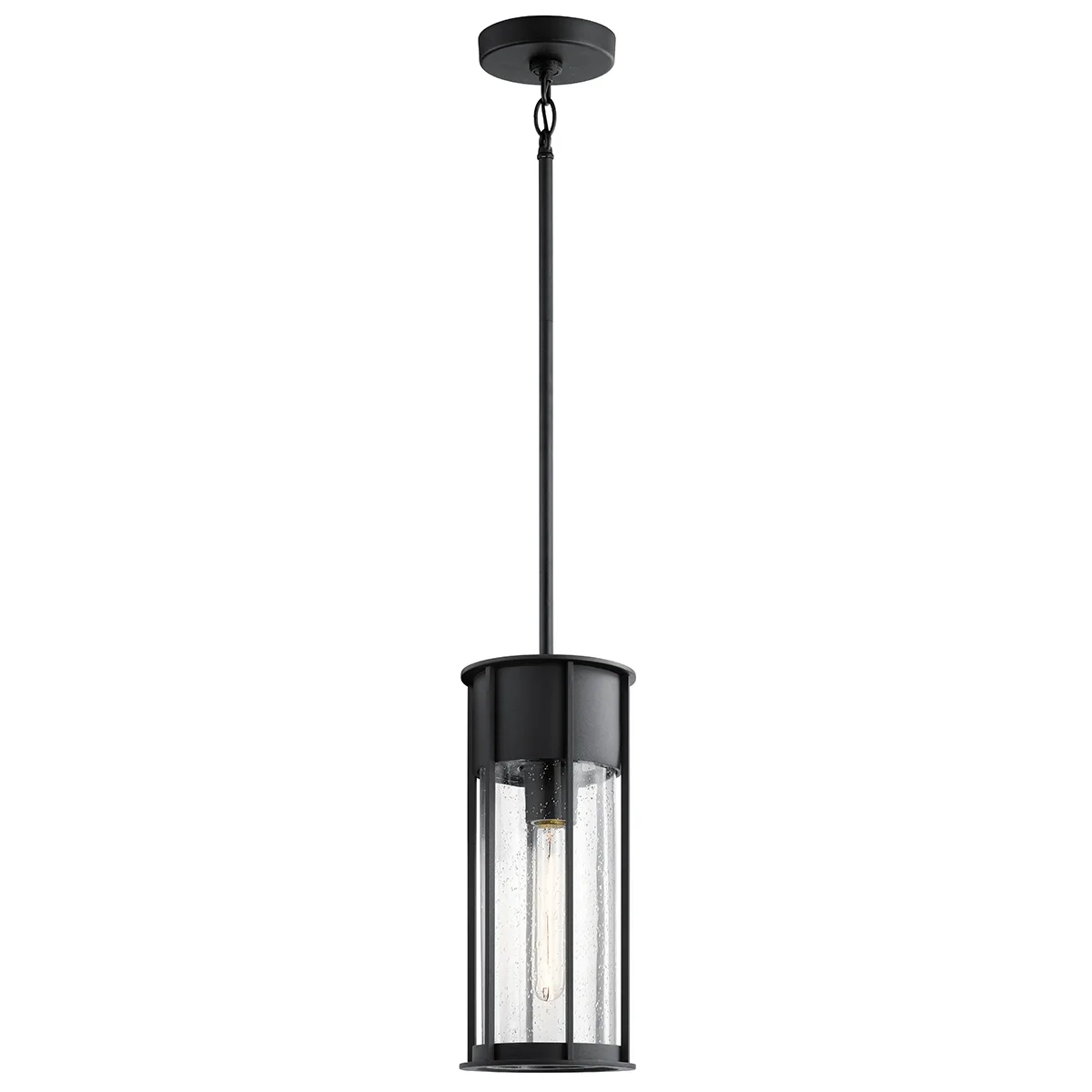 Elstead Lighting - Camillo 37cm - Takbelysning - Svart