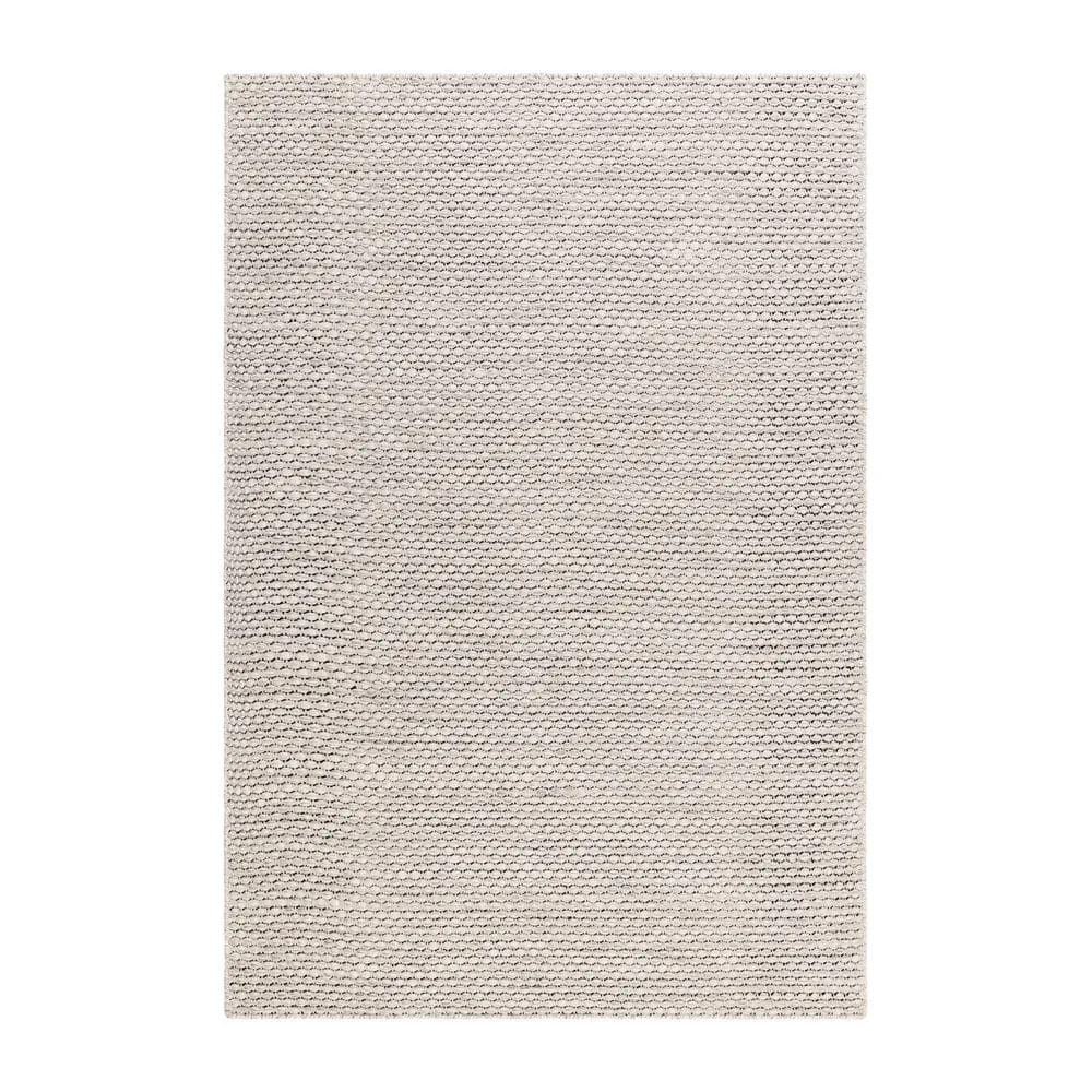 Ullmatta Vasa - 200x300 cm, Creme
