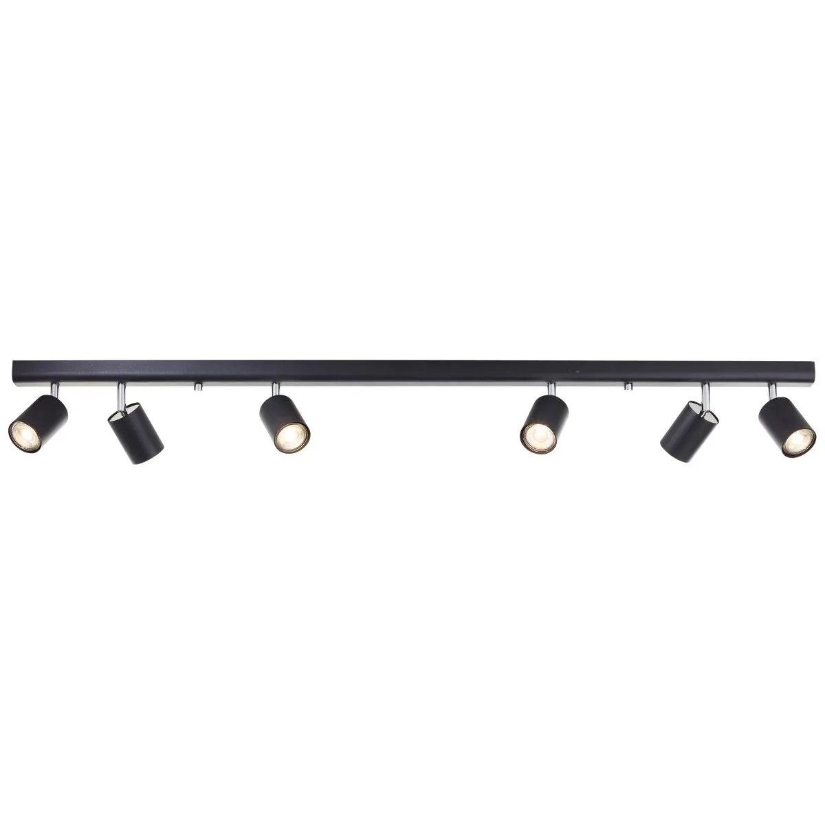 Brilliant - Different 6 - Spotlight - Svart