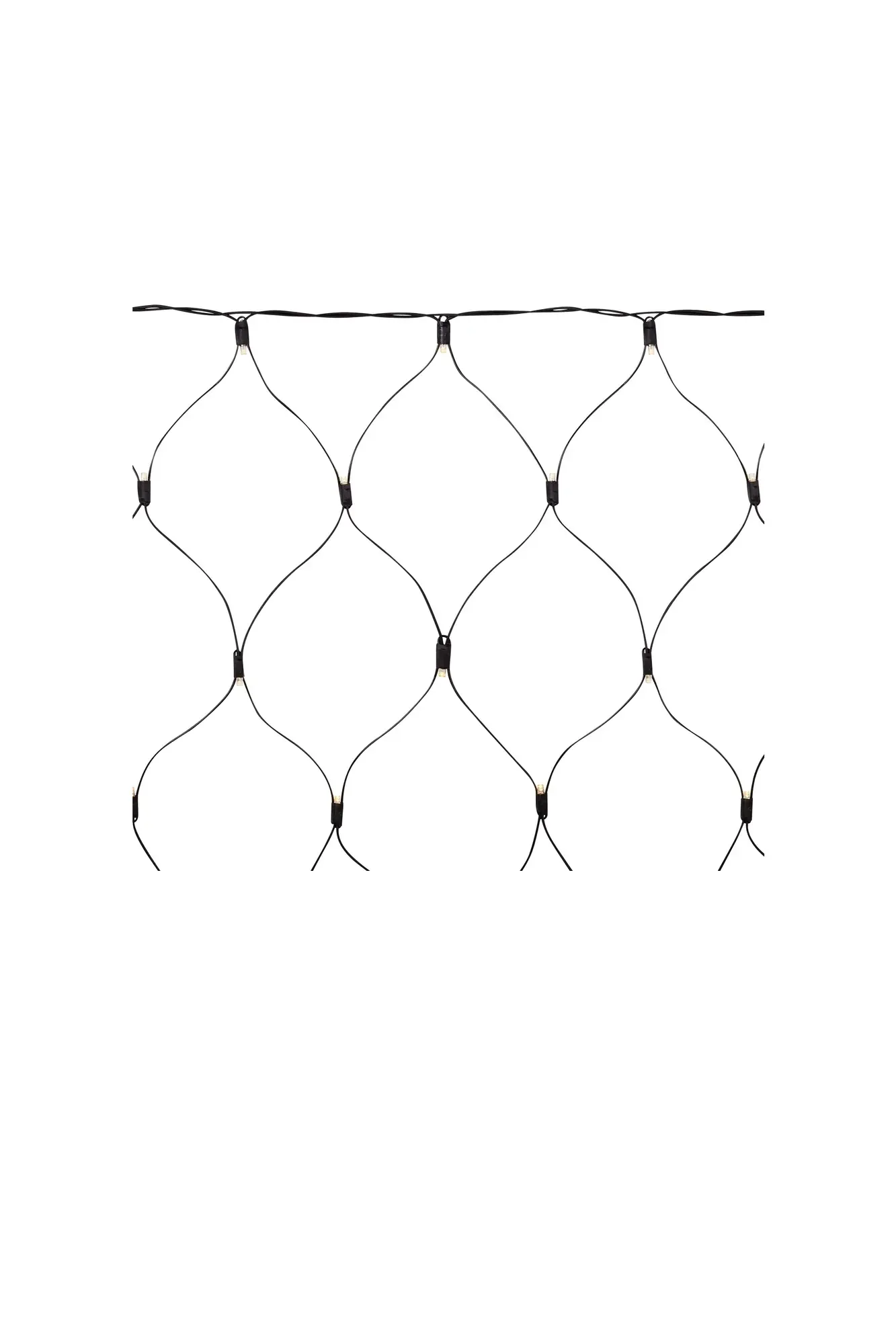 Chrissline Lichtnet Extra Varm 1,7 x 2 m