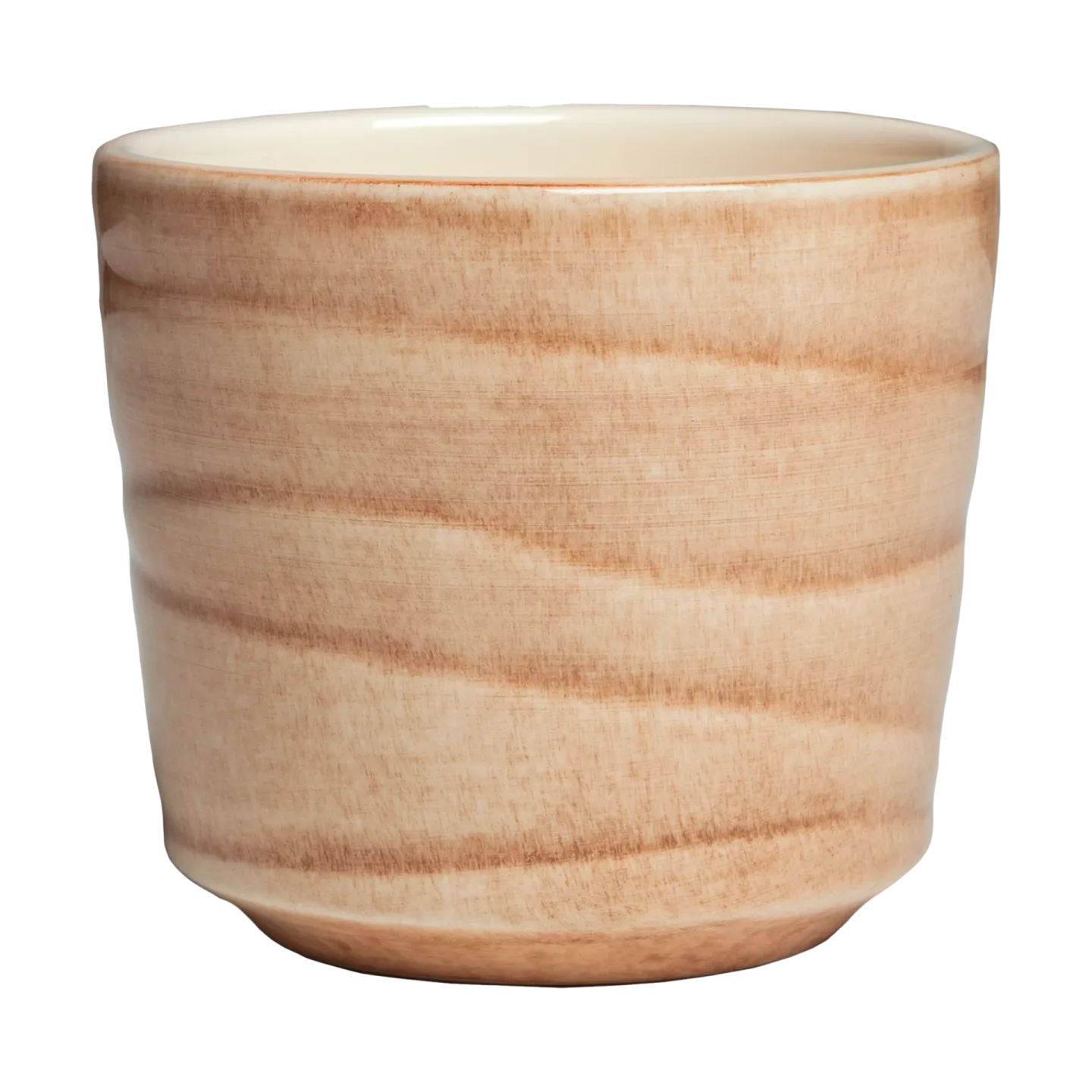 Mateus Basic Tasse 25 cl Cinnamon