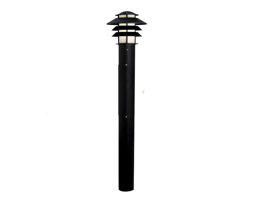 Westal - Alefors 125cm - Pollare - Svart