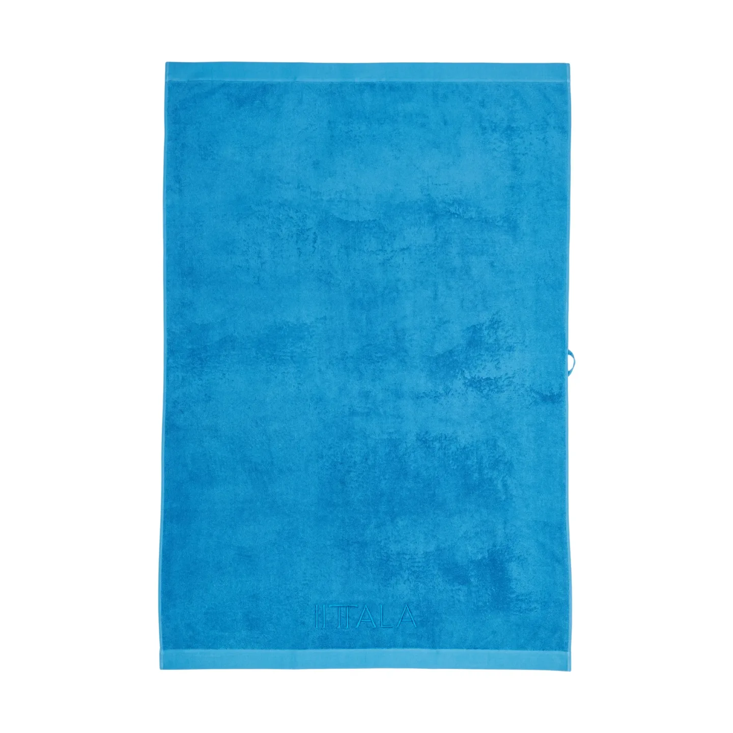 Iittala IIttala Handtuch 100x150 cm, Electric Blue