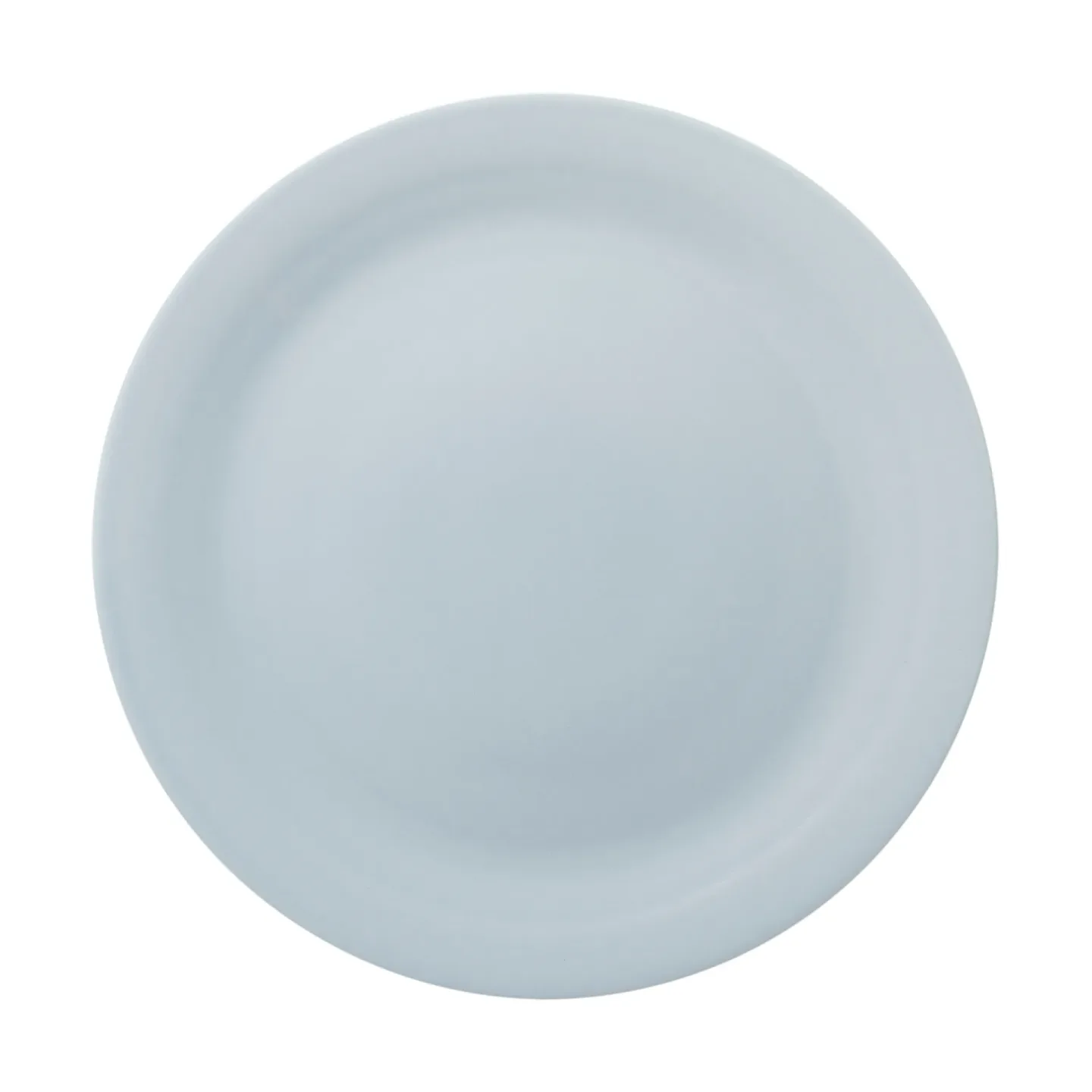 Arabia Mainio Teller Ø25 cm Winterblau