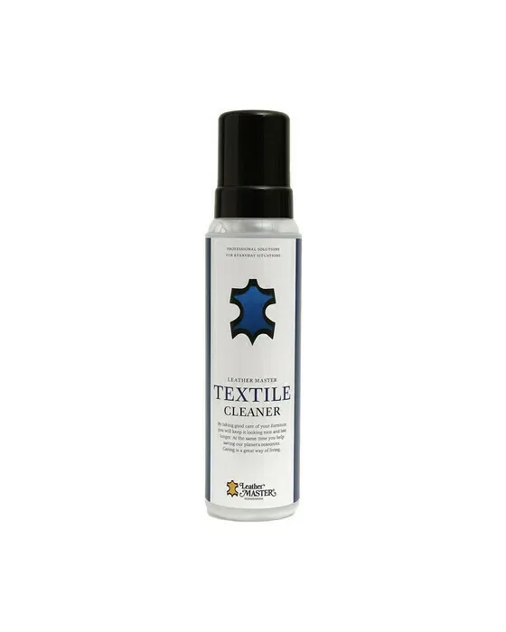Textile Cleaner