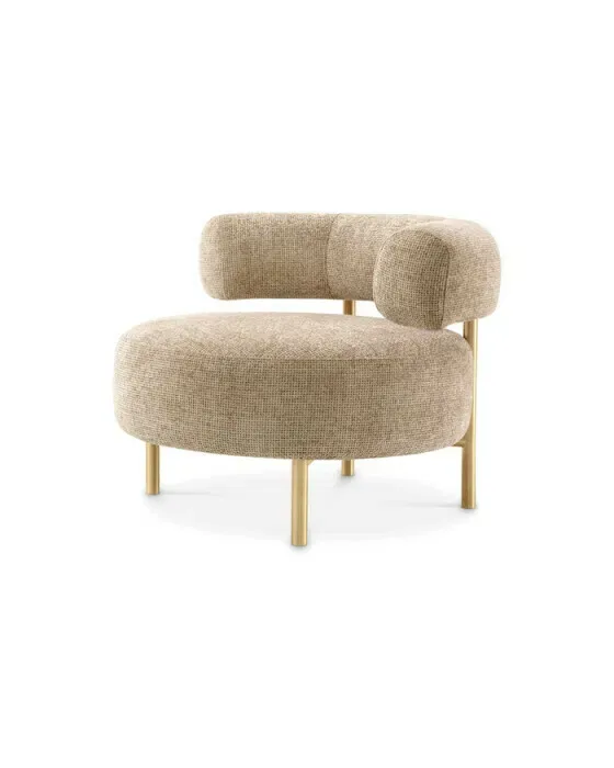 Thompson Chair Lyssa Sand