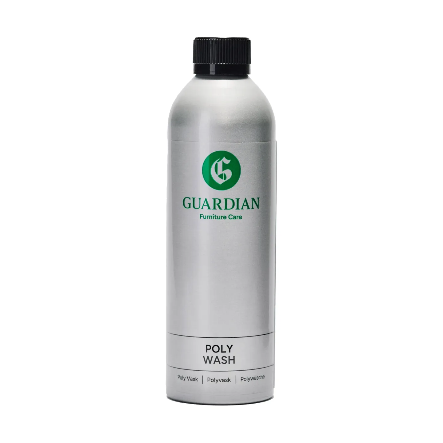 Guardian Guardian Nr 37 Poly Wash Transparent