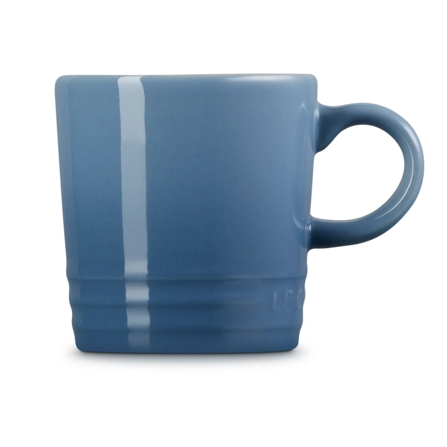 Le Creuset Le Creuset Espressotasse 10cl Chambray