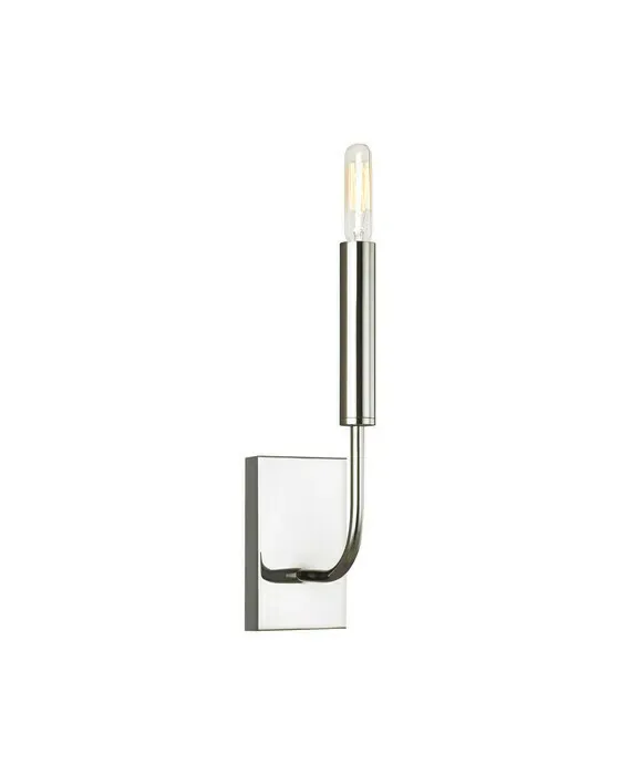 Brianna Sconce Nickel