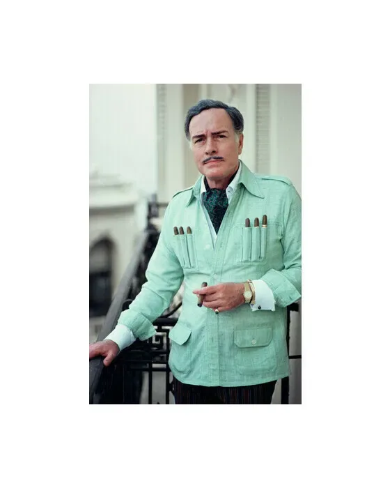 Cigar Baron