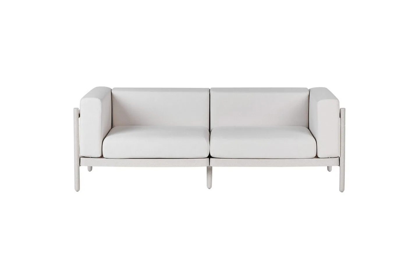 2-sitssoffa Ferretti -
