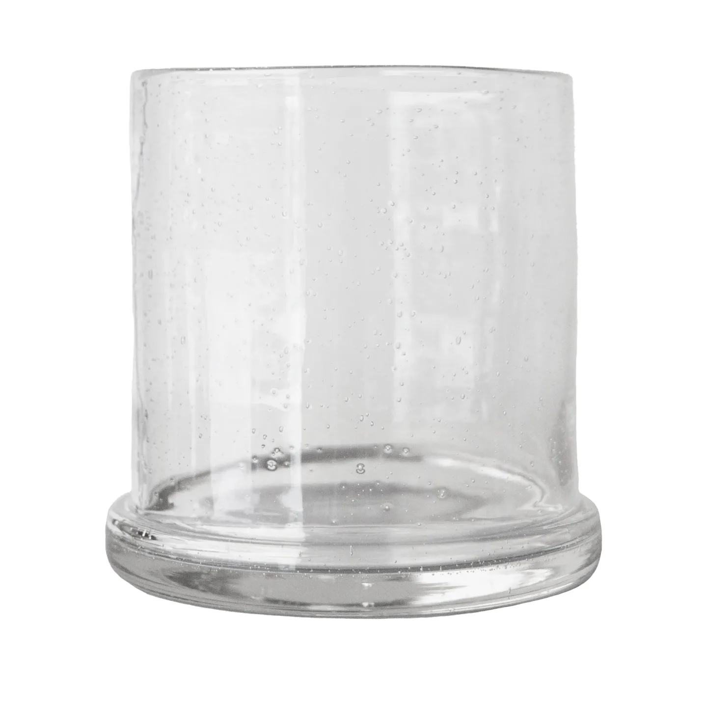 DBKD Bubble Windlicht Ø20 cm Clear