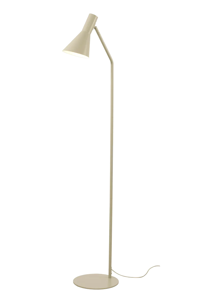 Aneta Lighting - Ceres - Golvlampa - Sand