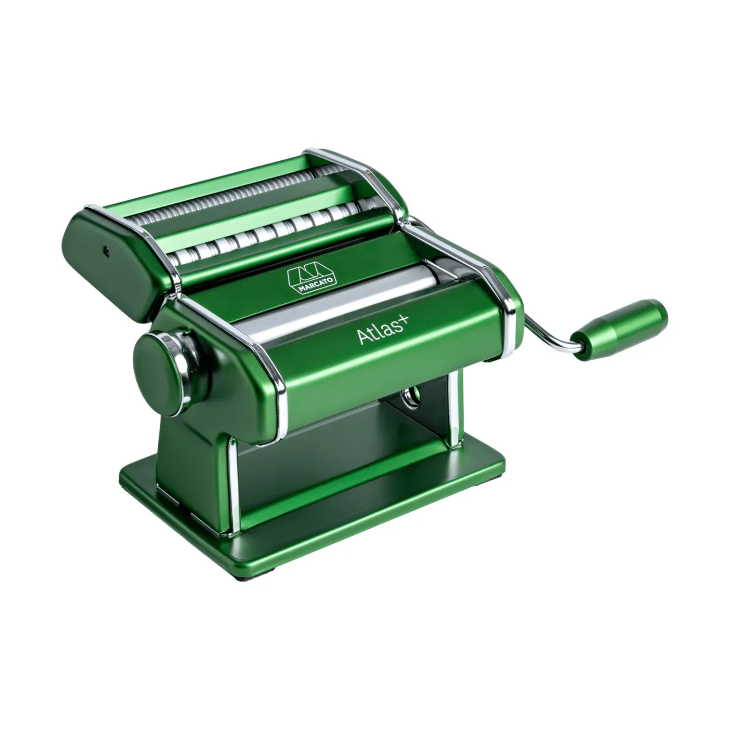 Marcato Marcato Atlas 150+ Nudelmaschine Grün