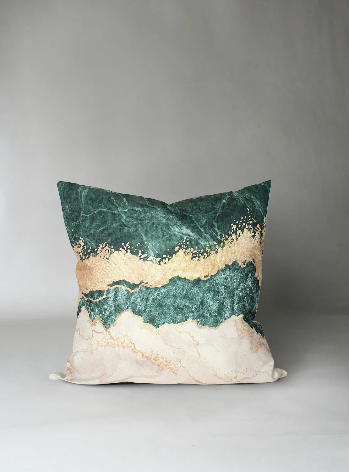 Putetrekk 60 x 60 cm (Størrelse: 60 x 60 cm)