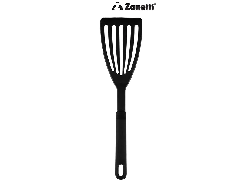 ZANETTI Spatel DAILY'UZ Nylon schwarz