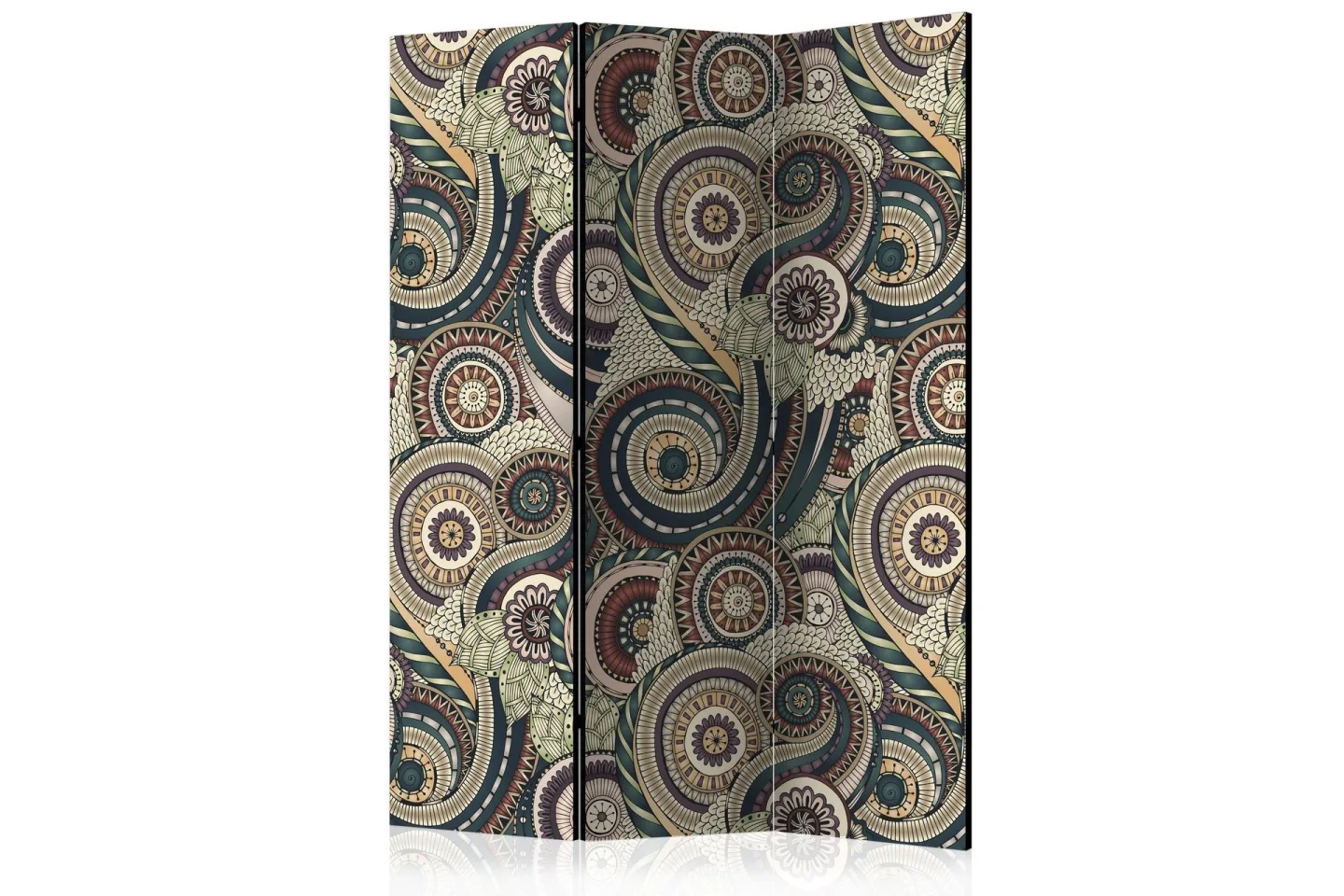 Kadira Rumsavdelare 135x172 cm -