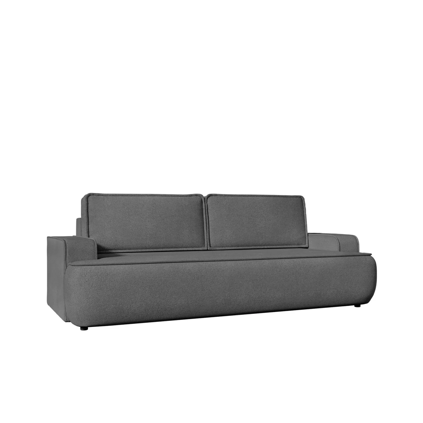 Avignon Bäddsoffa 3-sits - Grå