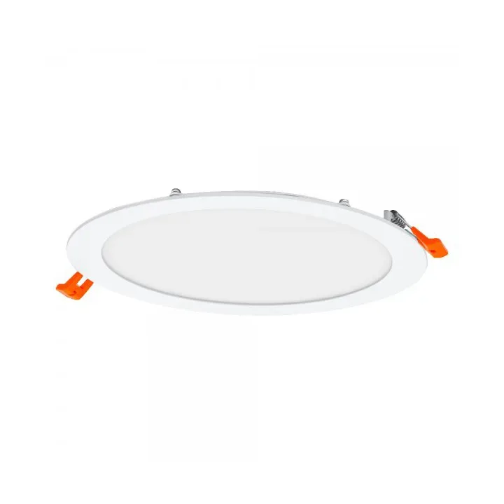 Ledvance Downlight Slim 22,5 cm Weiß