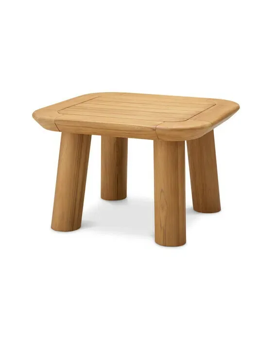 Weston sidebord natural teak