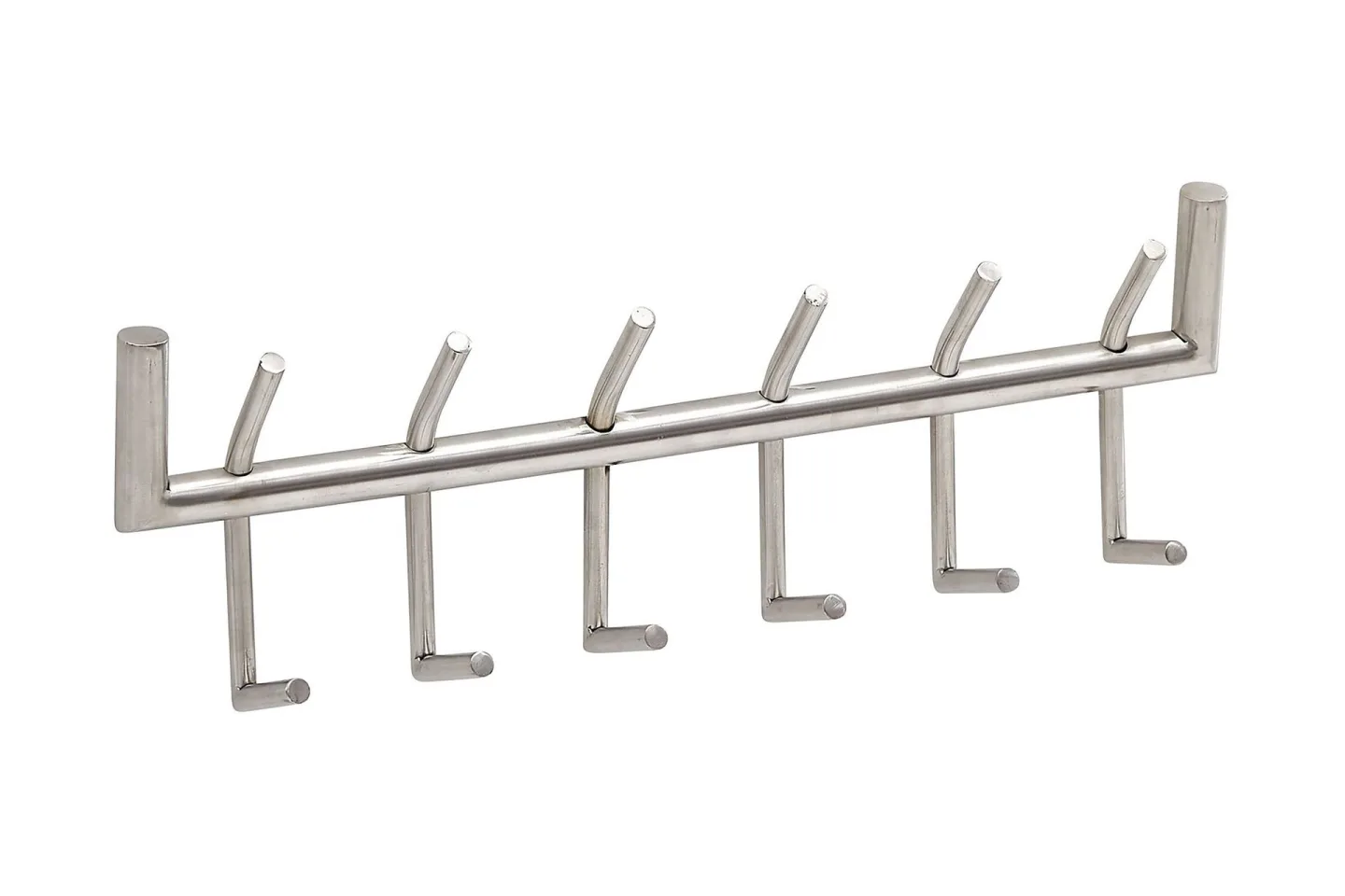 Seddik Klädkrok 60 cm - Silver