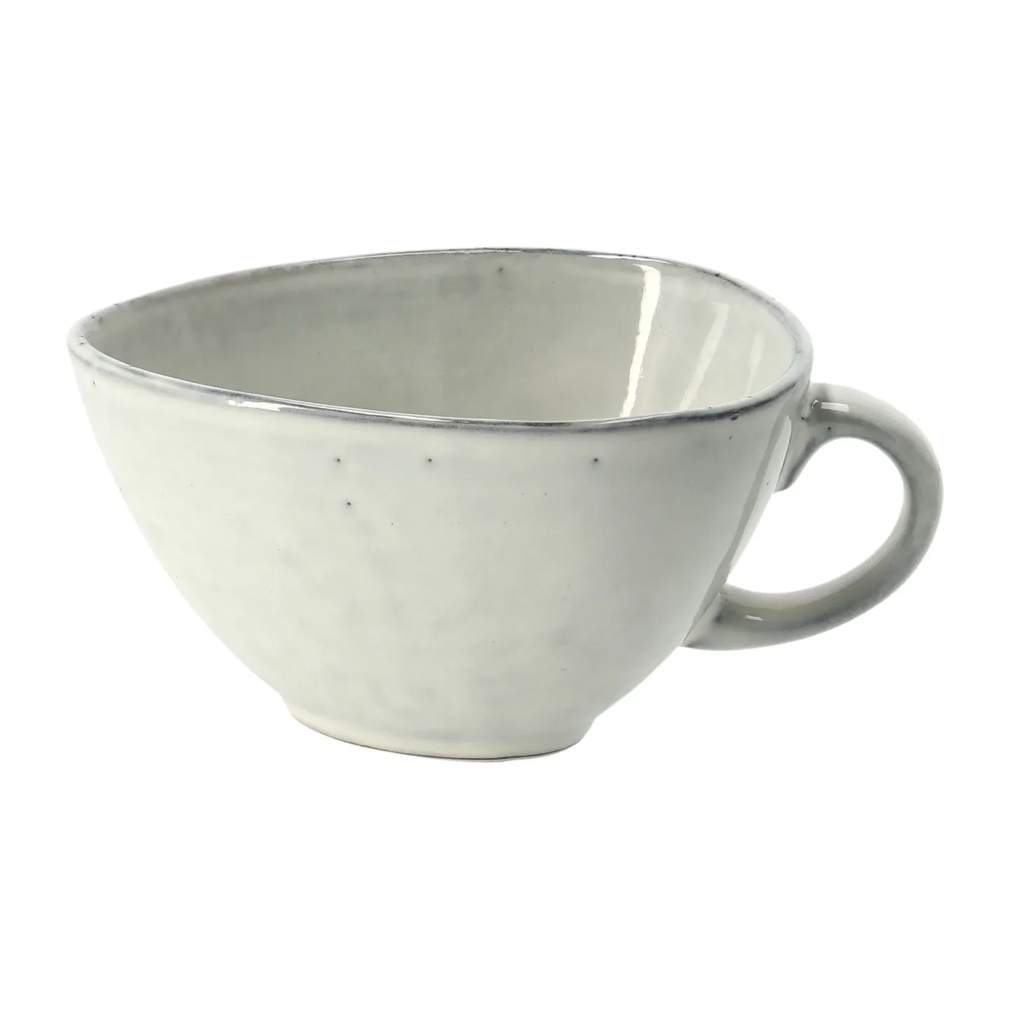Broste Copenhagen Nordic Sand såsskål 40 cl