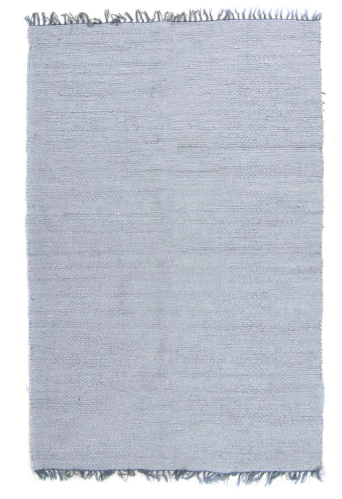 Filleryer - Silje (grå) (Størrelse: 60 x 110 cm)
