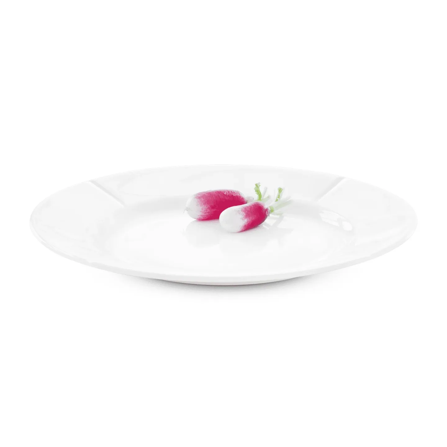 Rosendahl Grand Cru Teller Ø23cm Weiß