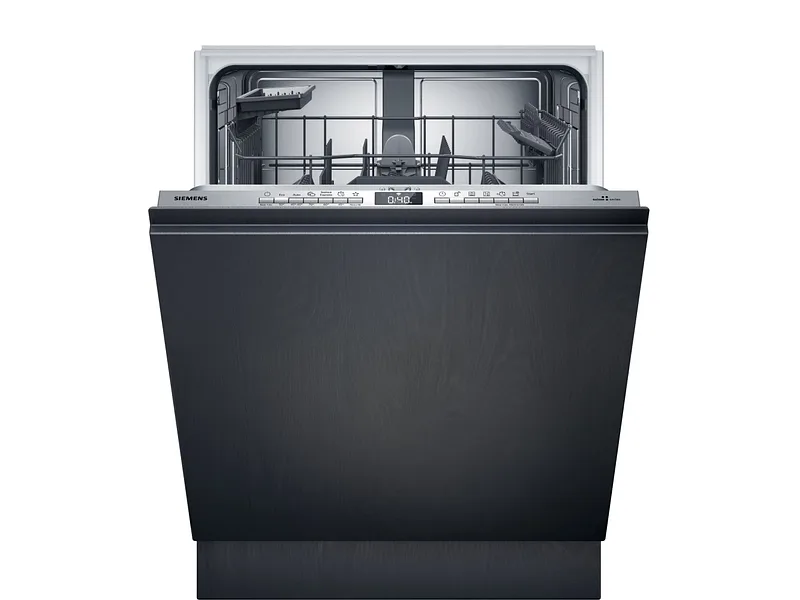 SIEMENS Geschirrspüler SN73EX02AH 13 Massgedecke