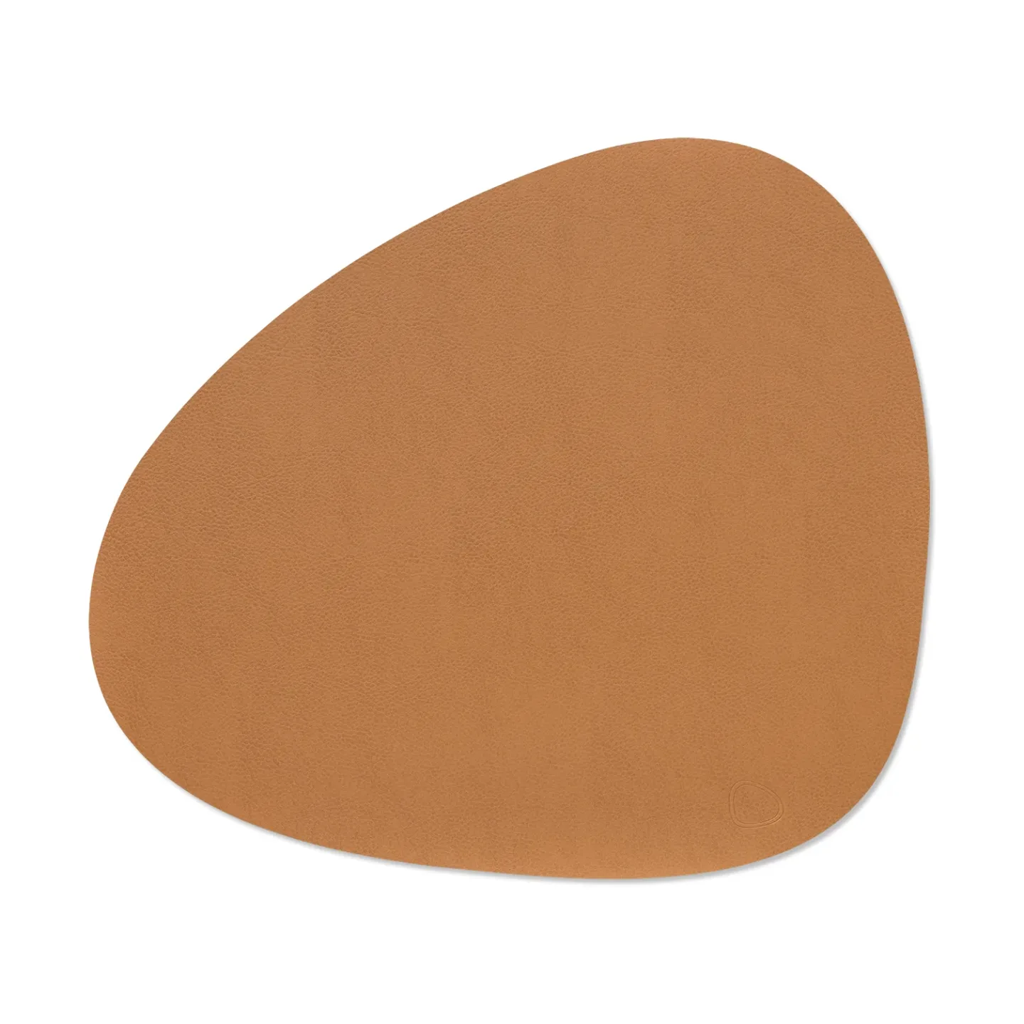 LIND DNA Serene Platzdecke curve L 37 x 44cm Natue