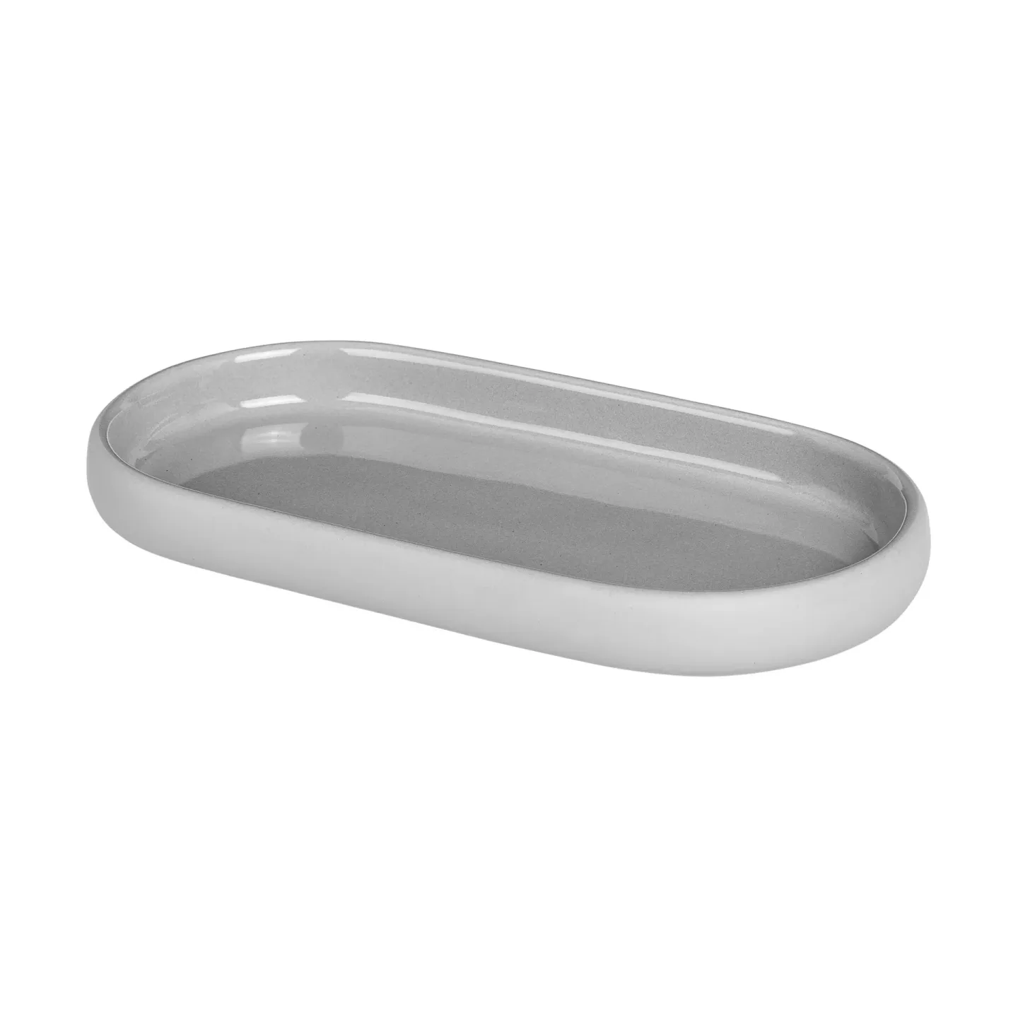 blomus Sono Tablett 10x19 cm Micro chip