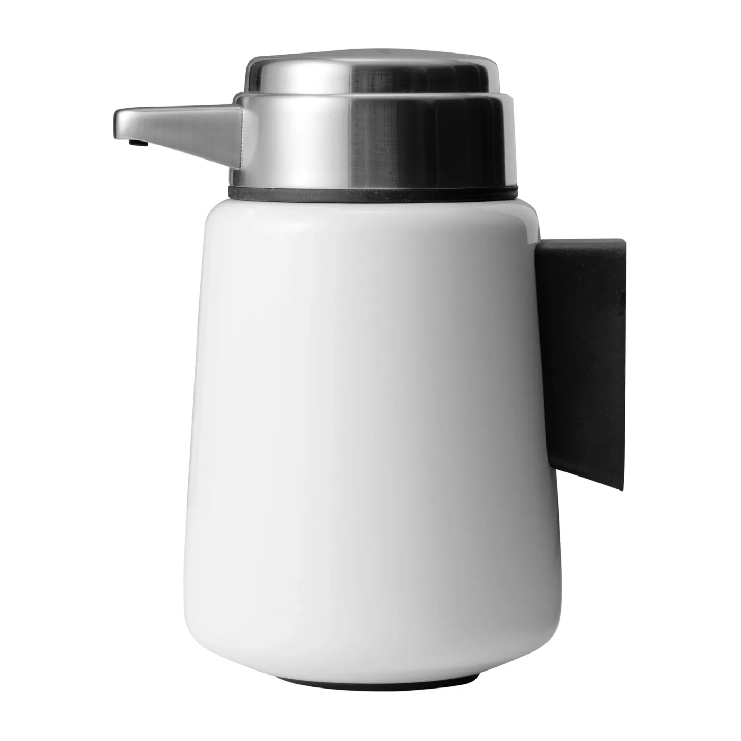 Vipp Vipp9 tvålpump vägg 400 ml White
