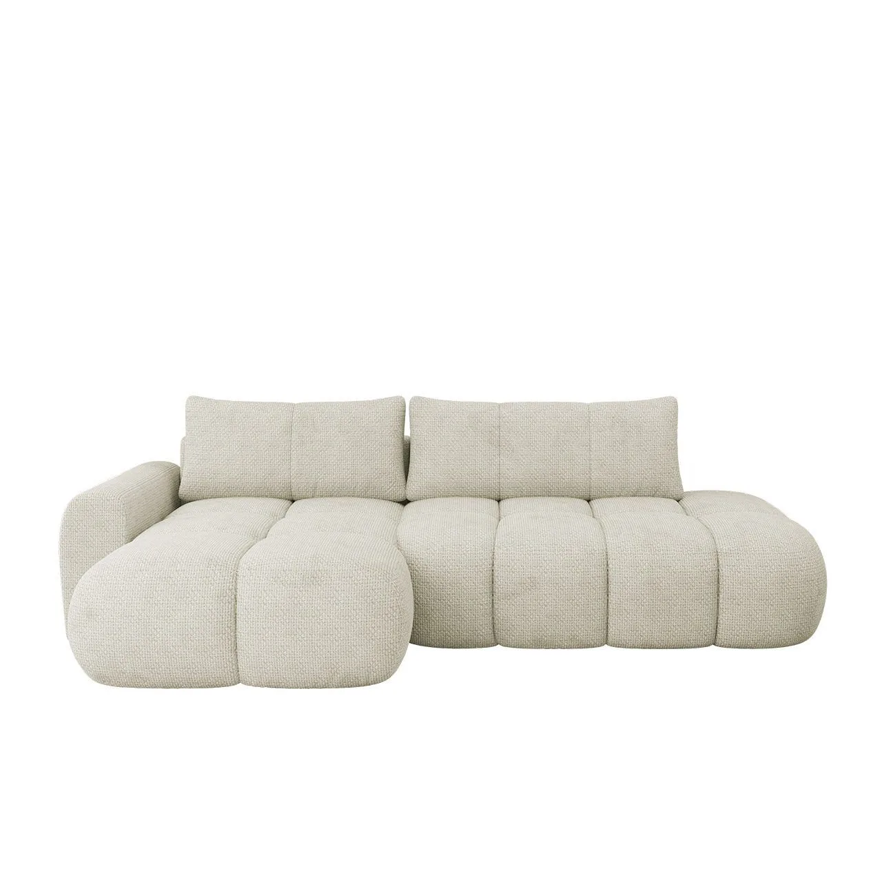 Handu 4-sits Divansoffa Vänster -