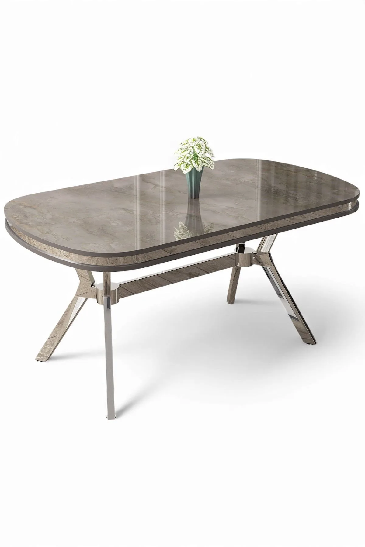 Danto Matbord 168 cm -