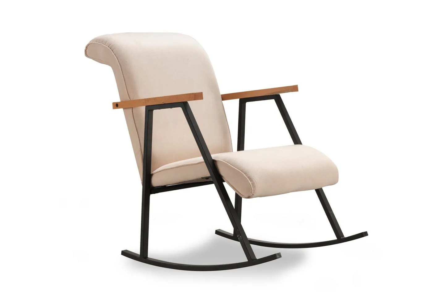 Elinore Gungstol - Beige