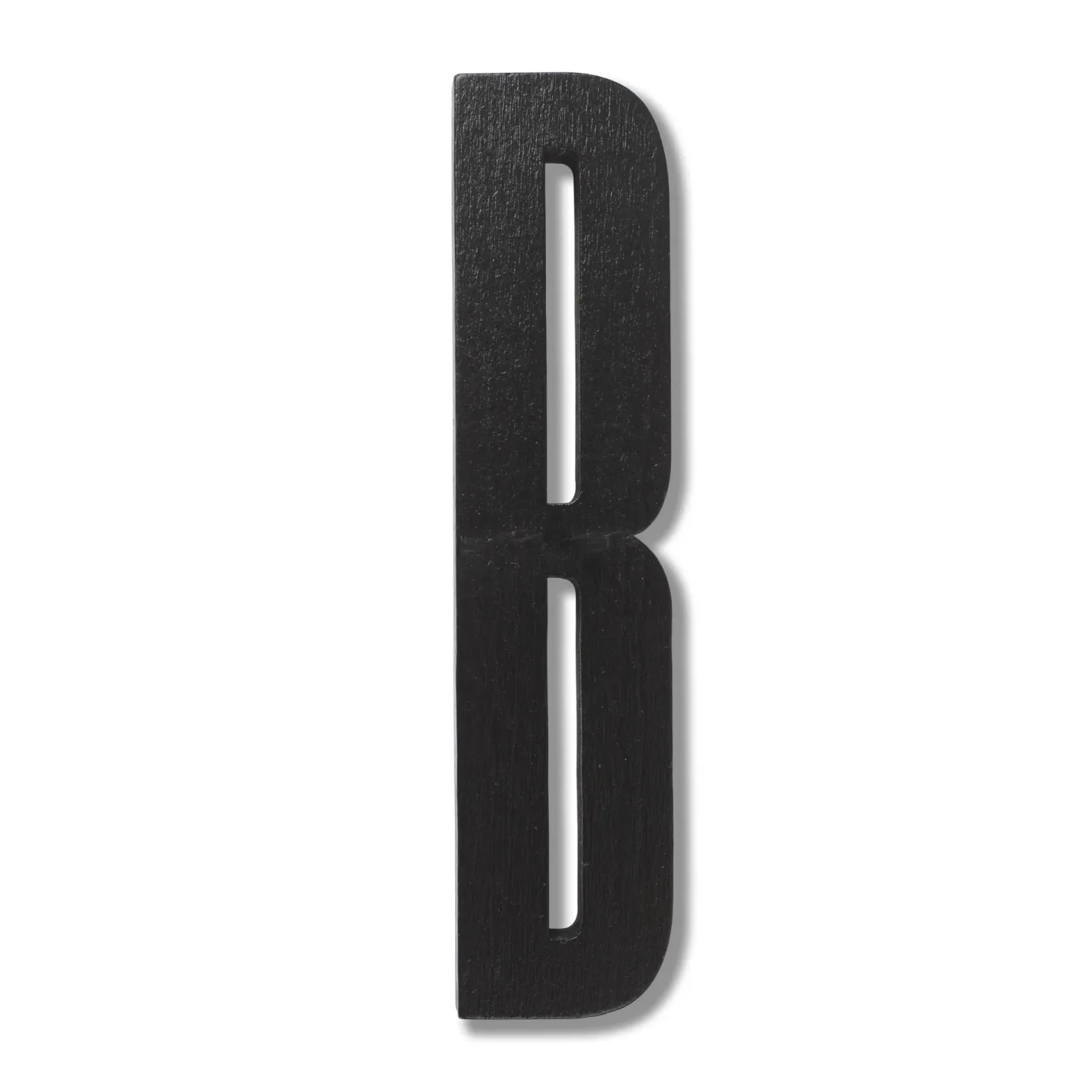 Design Letters Design Letters bokstav B